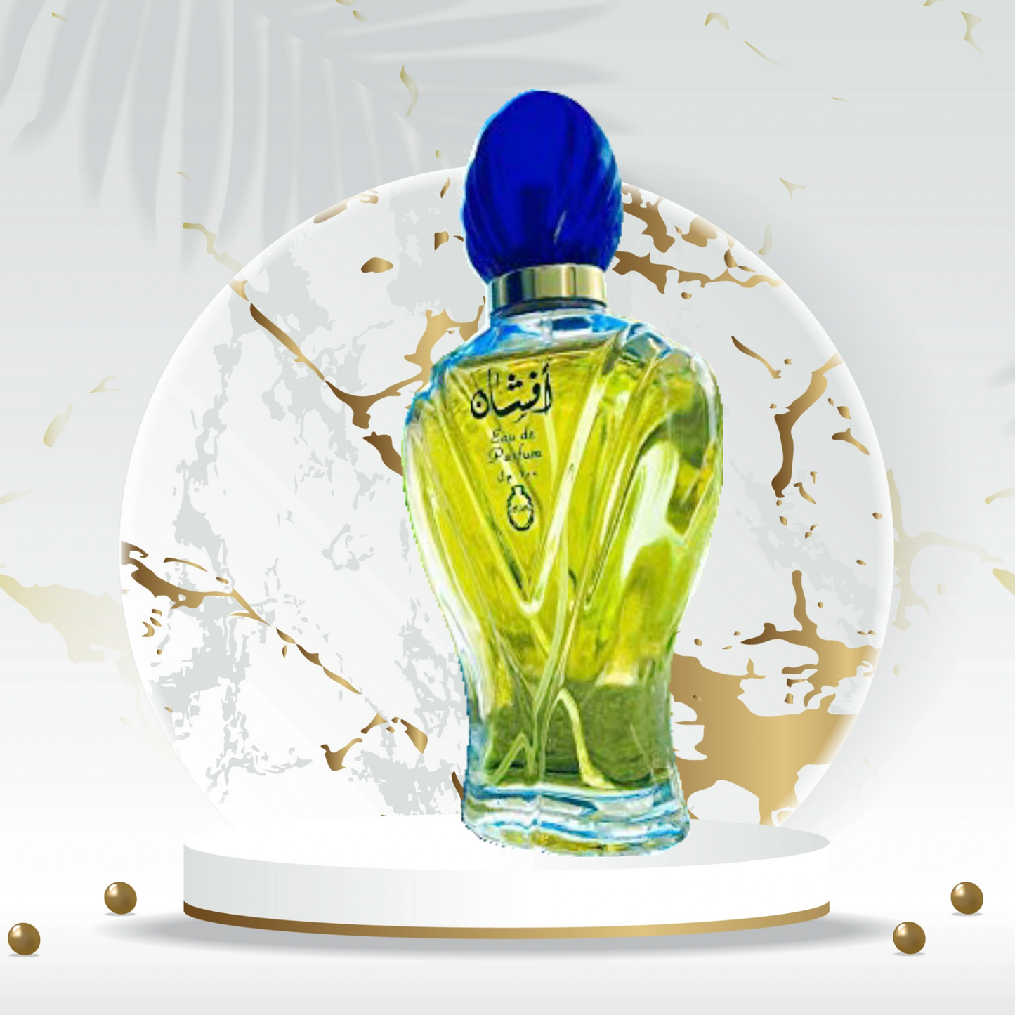 Afshan Arabic Eau De Long Lasting Perfume For Men & Women – 100ml