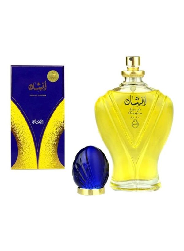 Afshan Arabic Eau De Long Lasting Perfume For Men & Women – 100ml