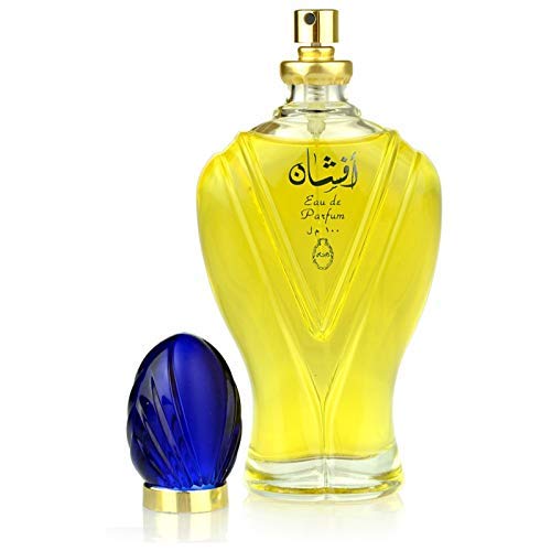 Afshan Arabic Eau De Long Lasting Perfume For Men & Women – 100ml