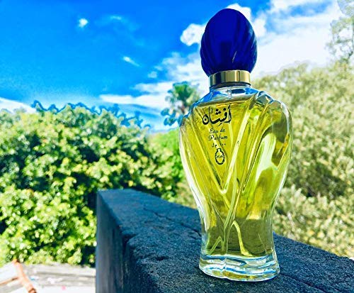 Afshan Arabic Eau De Long Lasting Perfume For Men & Women – 100ml